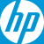 hewlett packard logo